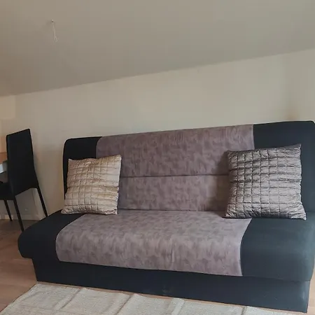 Homestay Billig Taet Pa Badestrand Og Jesperhus *