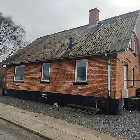 Homestay Billig Taet Pa Badestrand Og Jesperhus *