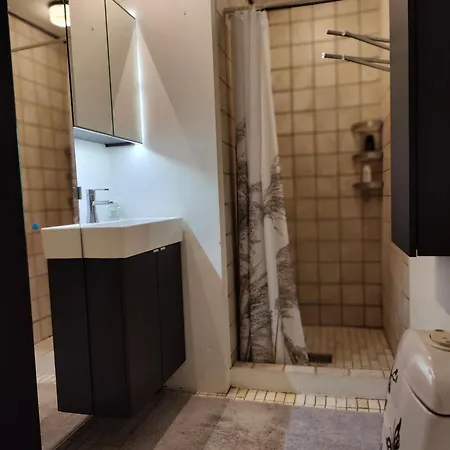 Billig Taet Pa Badestrand Og Jesperhus Homestay *