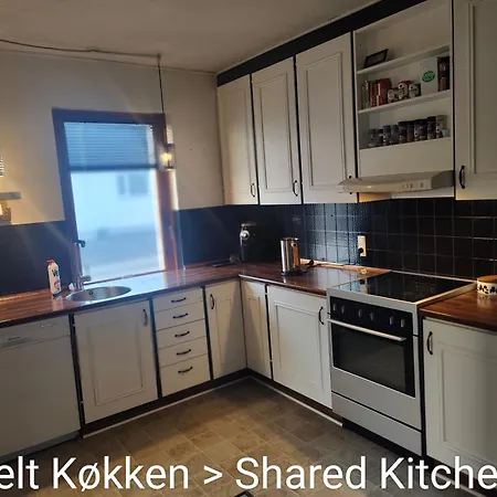 Billig Taet Pa Badestrand Og Jesperhus Roslev