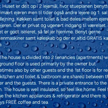 Billig Taet Pa Badestrand Og Jesperhus